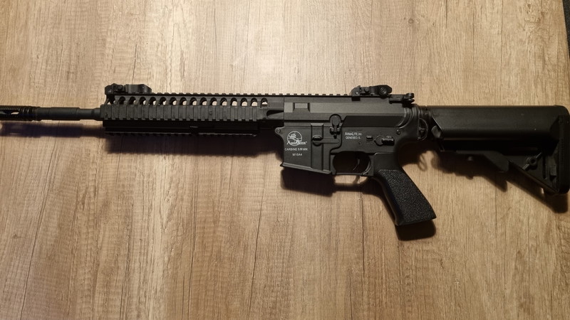 Bild 1 für ASG ArmaLite M15 Ranger