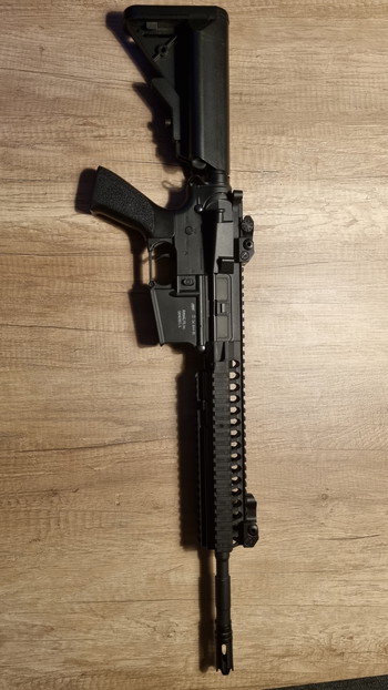 Bild 2 für ASG ArmaLite M15 Ranger