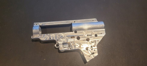Image for Retro arms v2 cnc gearbox