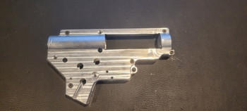 Afbeelding 2 van Retro arms v2 cnc gearbox