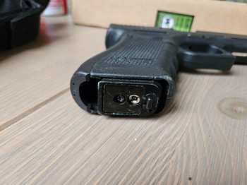 Image 2 for WE Glock op gas