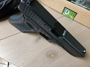 Image 3 for WE Glock op gas