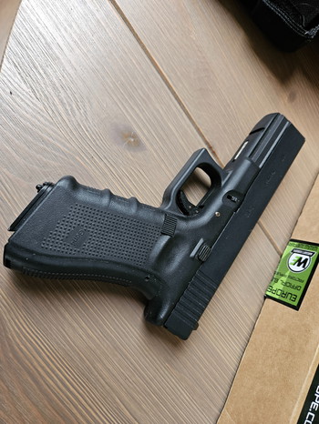 Image 5 for WE Glock op gas