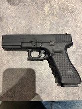 Image pour Glock 17 Gen 4 Airsoftpistool