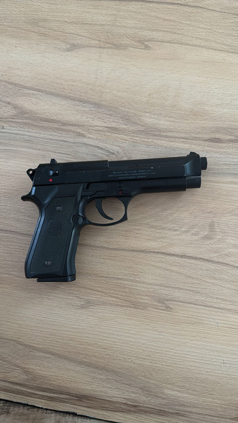 Imagen 1 de Pietro Beretta