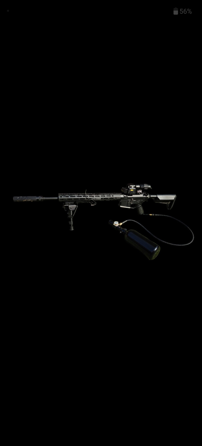 Image 1 pour Sr-25 krytera dmr