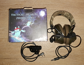 Bild für Noveritsch v1 headset