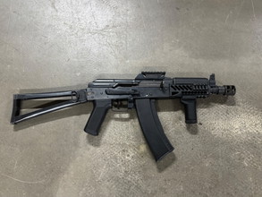 Image for E&L AKSU