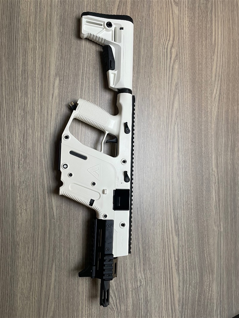 Image 1 for KRISS vector ALPINE Limited edition