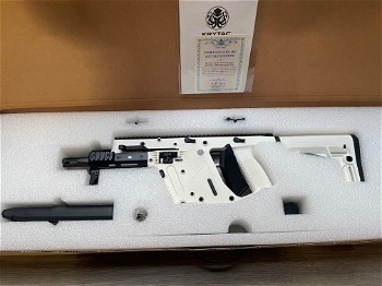 Image 2 for KRISS vector ALPINE Limited edition