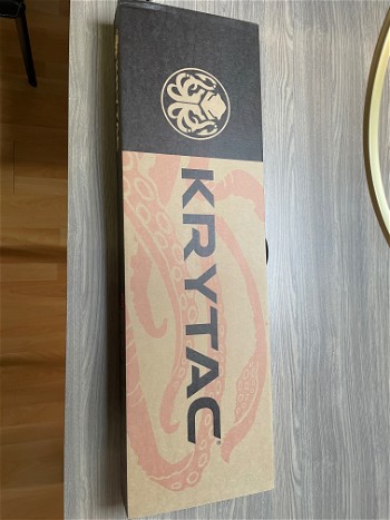 Image 4 for KRISS vector ALPINE Limited edition