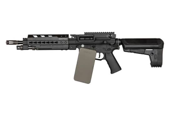 Imagen 1 de Gezocht: Krytac LMG