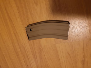 Image for We gbb mag m4/Scar L