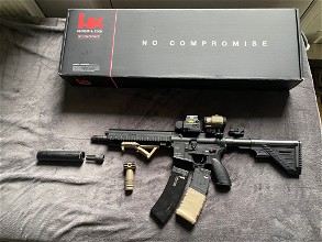 Image for Umarex HK416A5 Gen2 (Upgraded, Never Seen A Field)