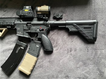 Image 3 for Umarex HK416A5 Gen2 (Upgraded, Never Seen A Field)