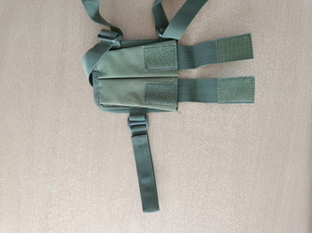 Image 4 for SCHOUDERPISTOOLHOLSTER