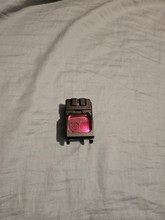 Image for Aim-O Flip up Red Dot Sight