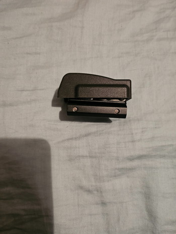 Image 4 for Aim-O Flip up Red Dot Sight