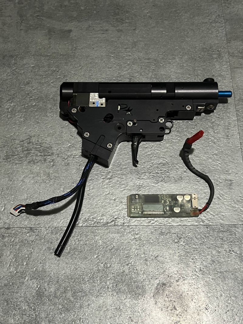 Afbeelding 1 van Polarstar Fusion Engine (FE)