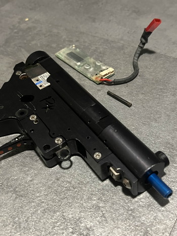 Afbeelding 2 van Polarstar Fusion Engine (FE)