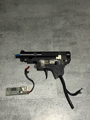 Afbeelding 3 van Polarstar Fusion Engine (FE)