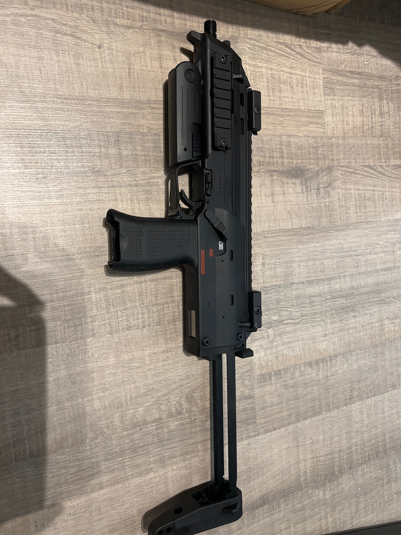 Image 1 for Vfc mp7 gen2 gbb