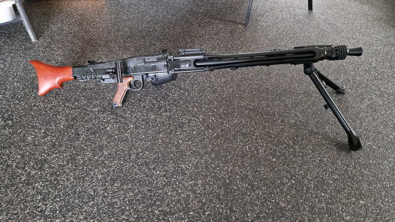 Bild 1 für AGM MG42