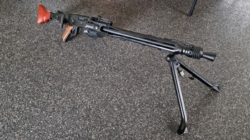 Bild 2 für AGM MG42