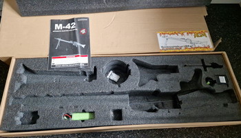 Bild 3 für AGM MG42