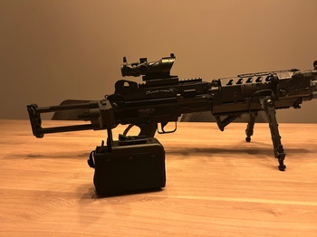 Image 3 for Novritsch ssr249 hpa inferno gen 2