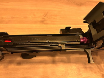 Image 5 for Novritsch ssr249 hpa inferno gen 2