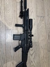 Imagen para Scar H Tokyo marui