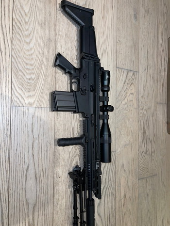 Image 2 pour Scar H Tokyo marui