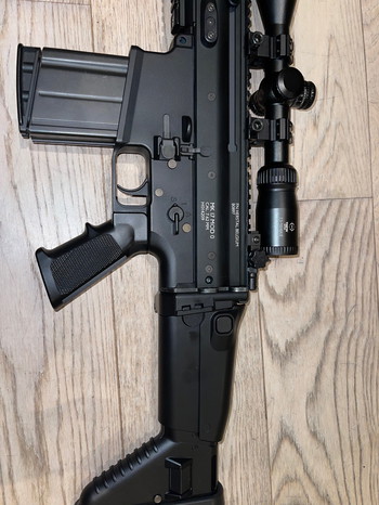 Image 3 pour Scar H Tokyo marui