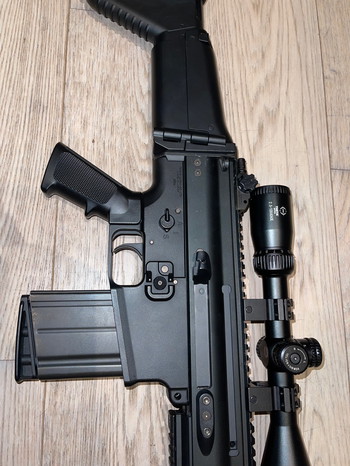 Imagen 4 de Scar H Tokyo marui