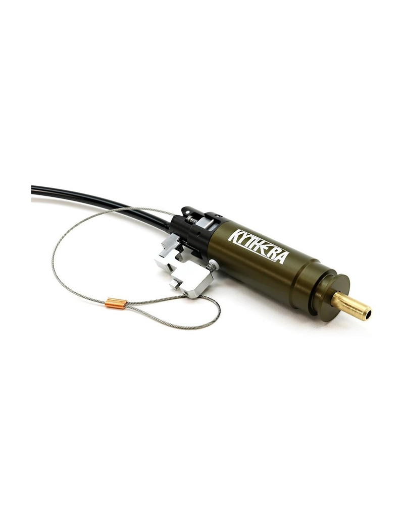 Image 1 pour Polarstar Kythera SR25
