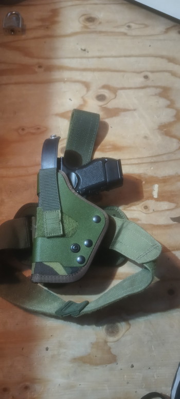 Bild 2 für 2 xbholster