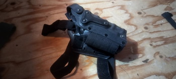 Bild 3 für 2 xbholster