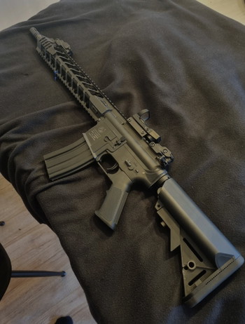 Imagen 2 de Colt M4 Airline MOD A full metal