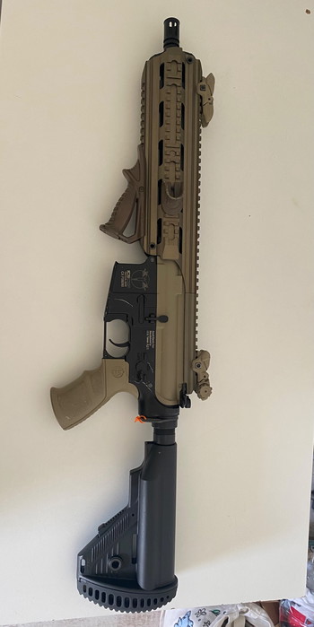 Image 2 pour ICS CXP-16 Desert met 3 magazijnen