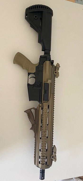 Bild 3 für ICS CXP-16 Desert met 3 magazijnen