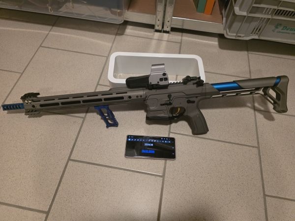 Imagen 1 de G&G Cobalt Kinetics BAMF