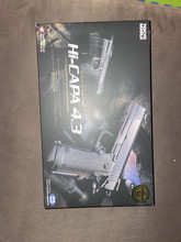 Image for Hi capa 4.3