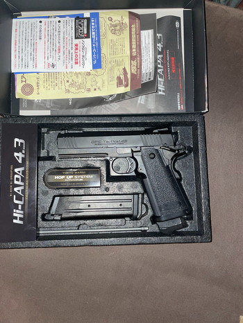 Image 3 for Hi capa 4.3