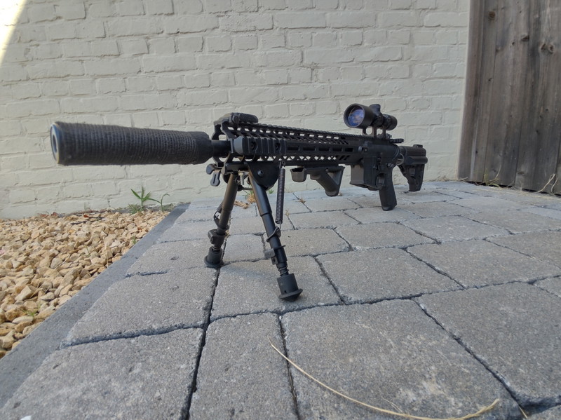 Image 1 for Vfc Avalon Saber (DMR)