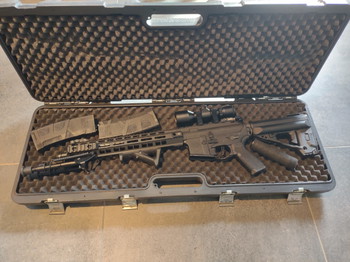 Image 2 for Vfc Avalon Saber (DMR)