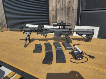 Image 3 for Vfc Avalon Saber (DMR)