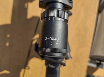 Image 5 for Vfc Avalon Saber (DMR)