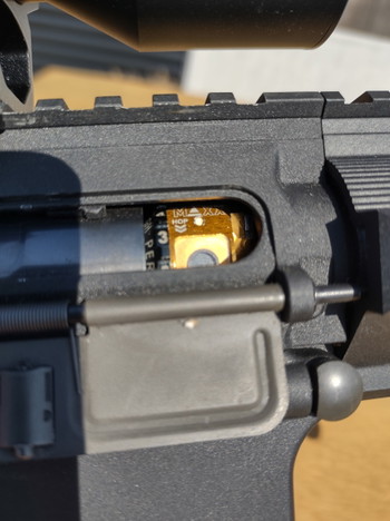 Image 6 for Vfc Avalon Saber (DMR)