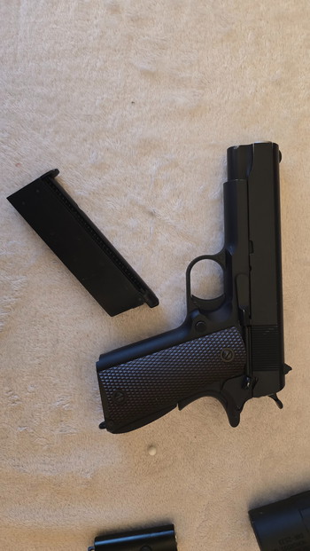 Afbeelding 2 van 1911 GBB